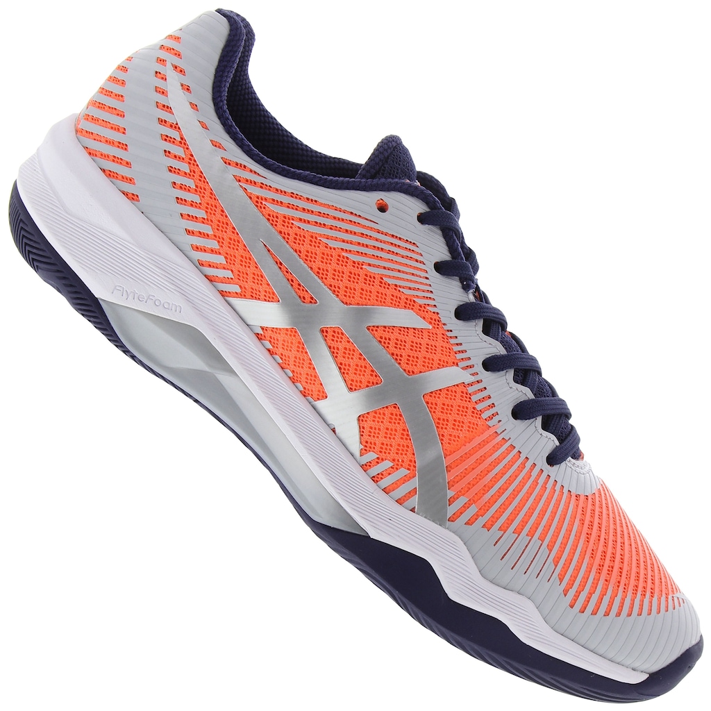 Tênis Asics Gel Volley Elite FF - Feminino - Foto 1