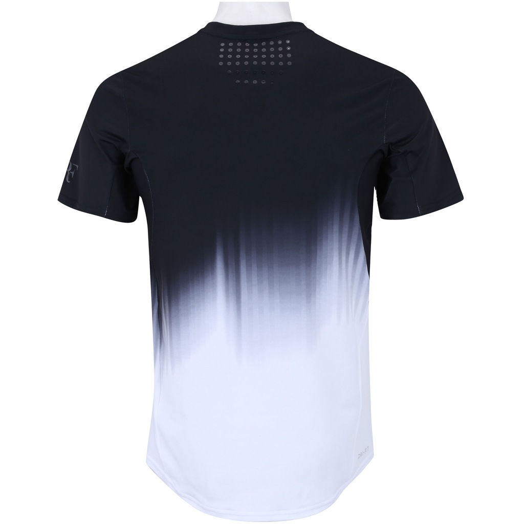 Camiseta Nike Court Roger Federer US - Masculina | Centauro