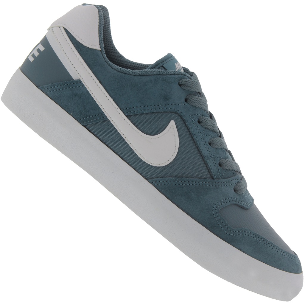 Tênis Nike SB Delta Force Vulc - Masculino - Foto 1