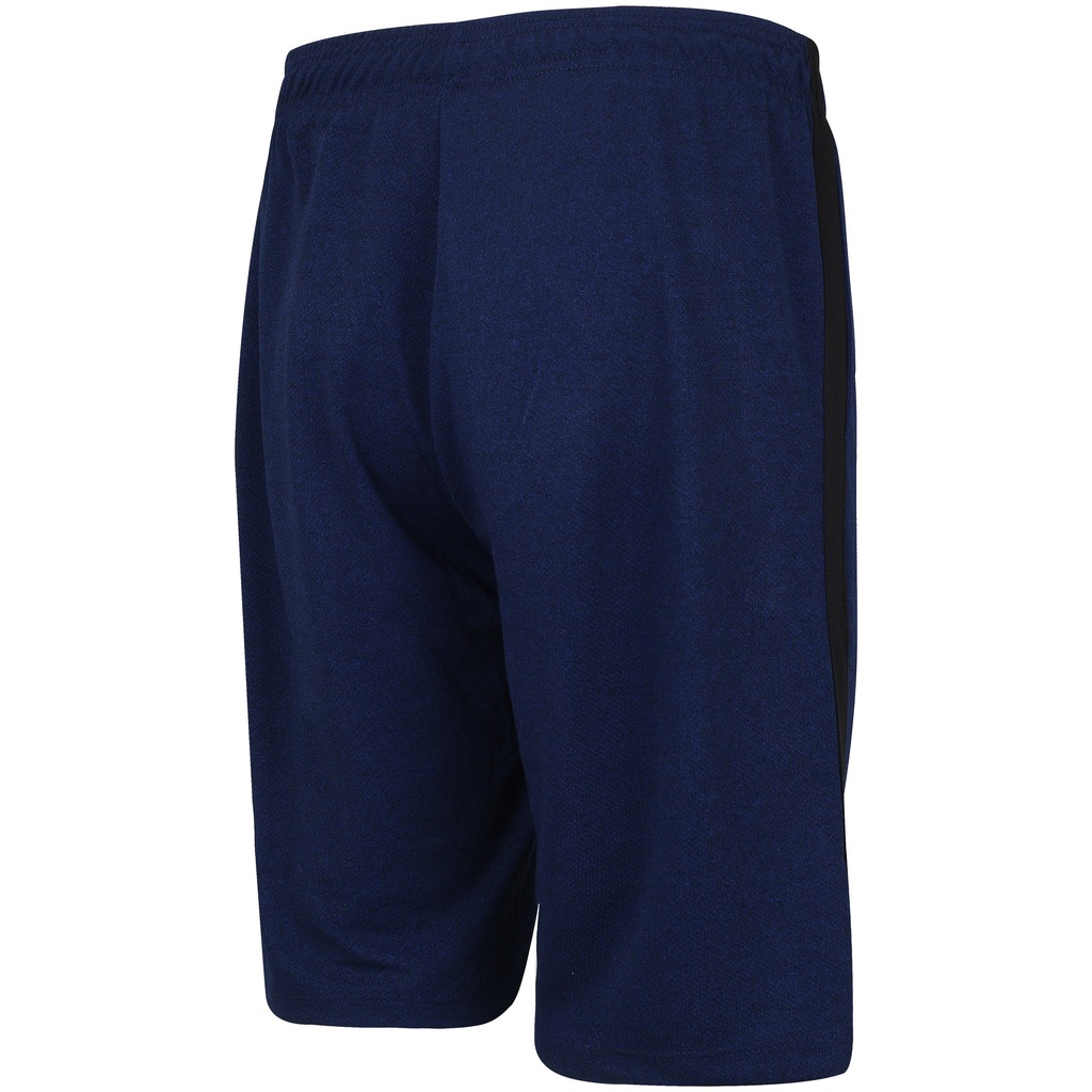Bermuda Oxer Malha Mesh Mescla - Masculina - Foto 2