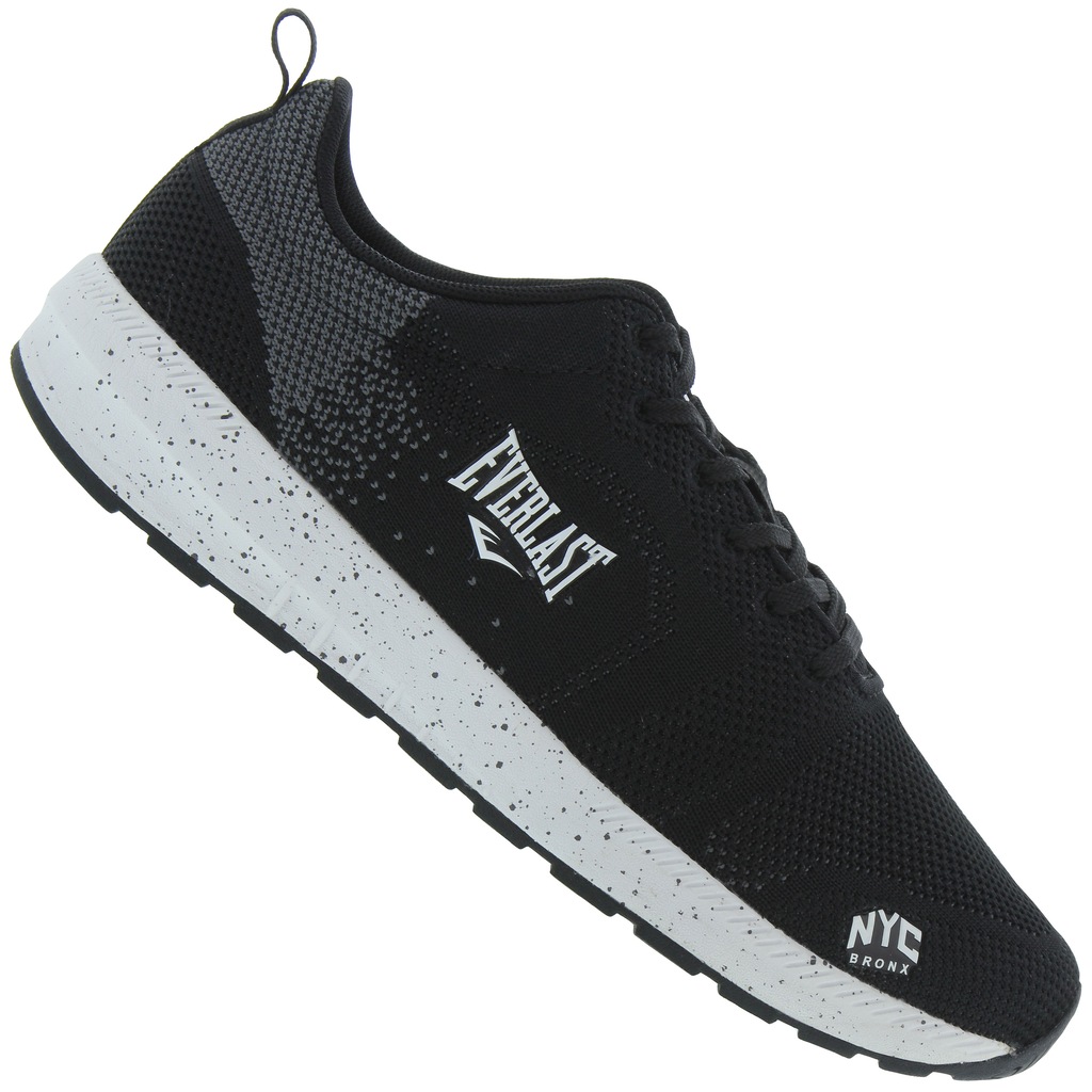 Tênis Everlast Race 300 - Masculino - Foto 1