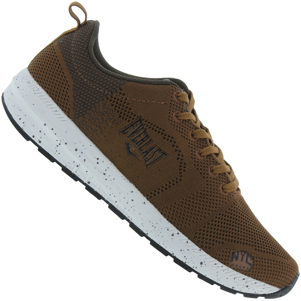 Tênis Everlast Race 300 - Masculino - Foto 1