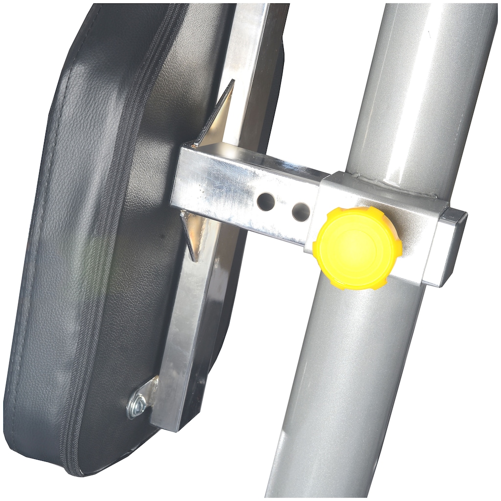 Imagem 2 do produto Estacao De Musculacao Kikos 518Ex