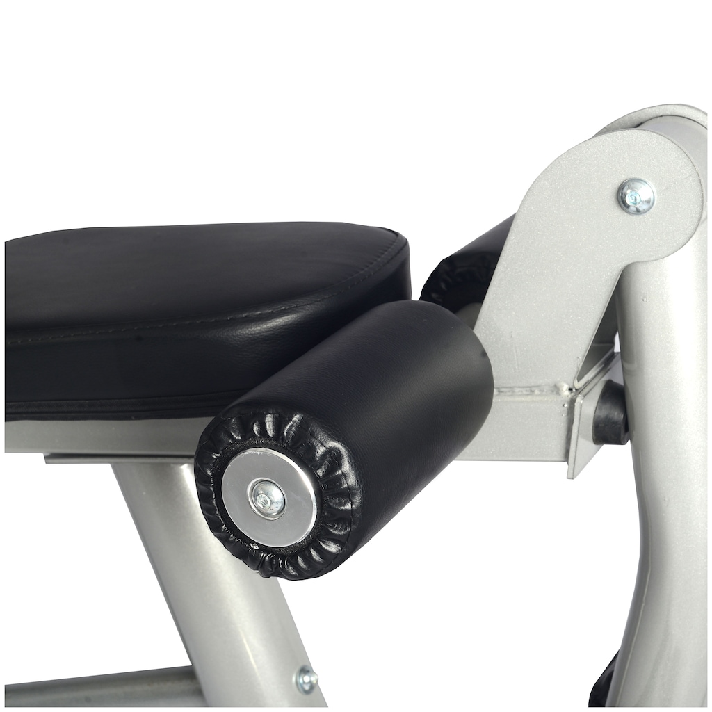 Imagem 3 do produto Estacao De Musculacao Kikos 518Ex