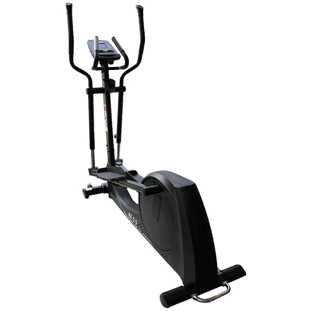 Imagem 2 do produto Elíptico Kikos KE5.5 - Bivolt