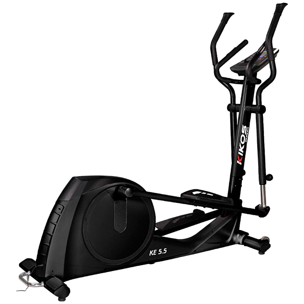 Elíptico Kikos KE5.5 - Bivolt - Foto 1