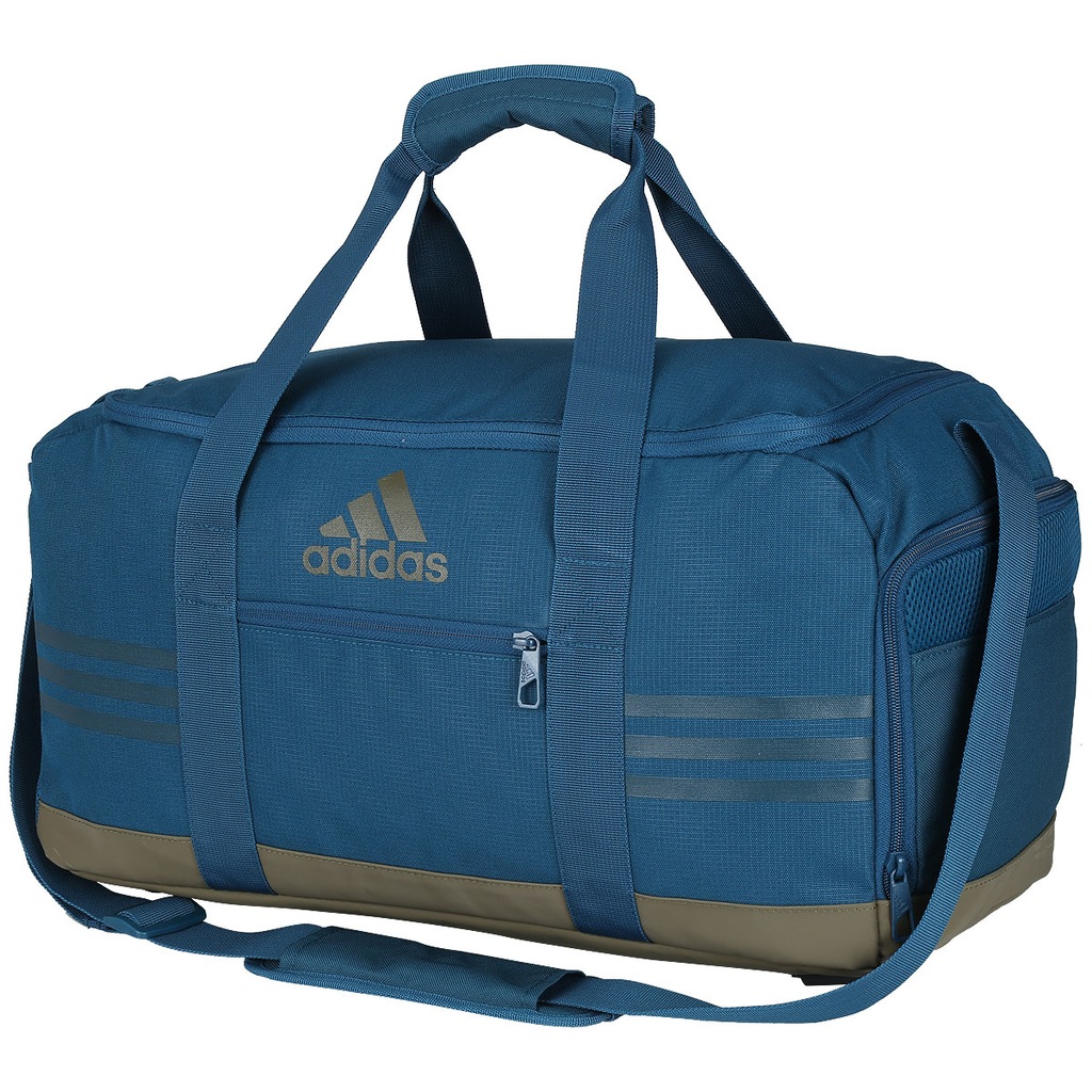 Mala adidas 3 Stripes Performance Teambag S - Foto 1