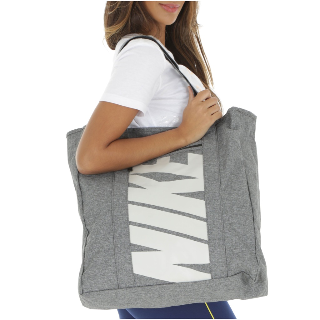 Bolsa Nike Gym Tote - Feminina - Foto 1