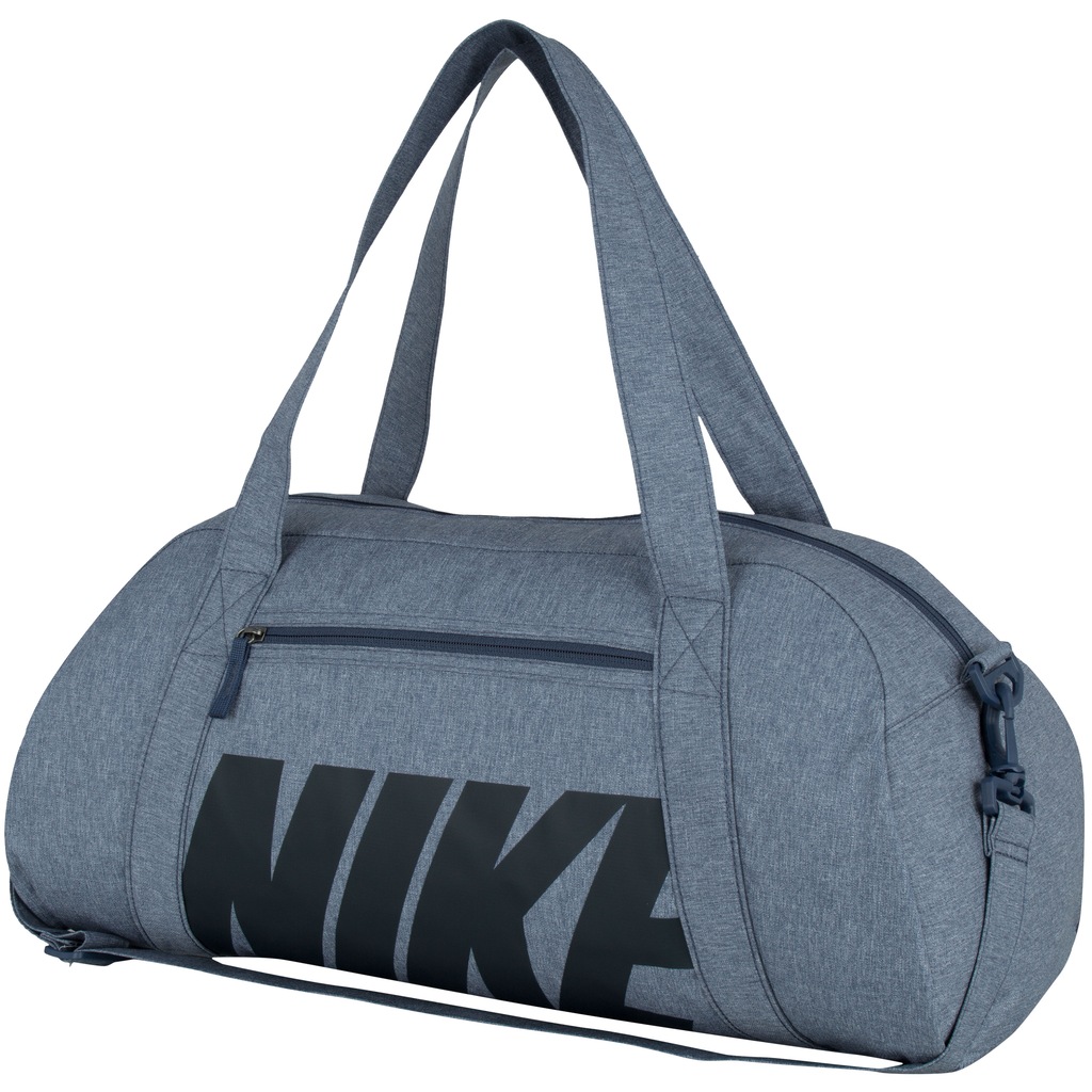 Mala Nike Gym Club - 30 Litros - Foto 1