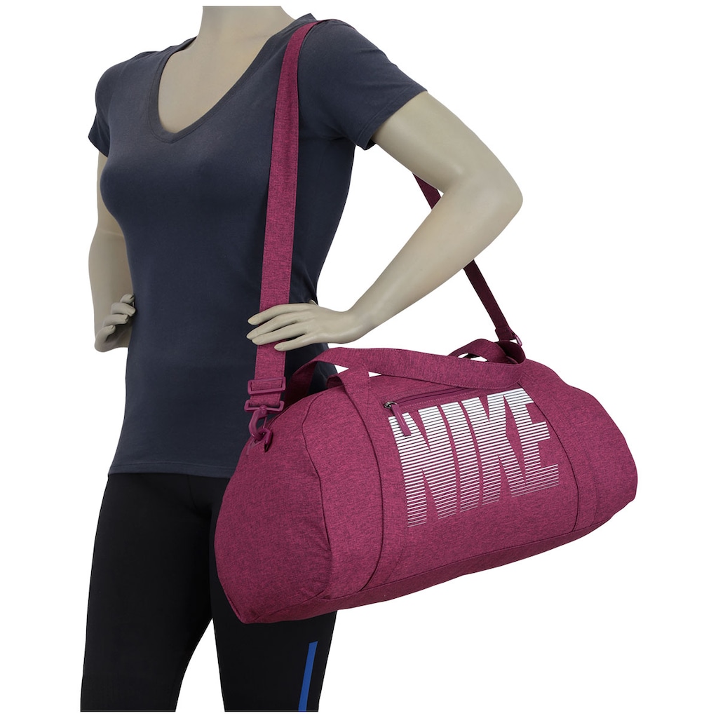 Mala Nike Gym Club - 30 Litros - Foto 3