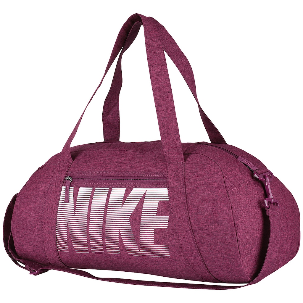 Mala Nike Gym Club - 30 Litros - Foto 1