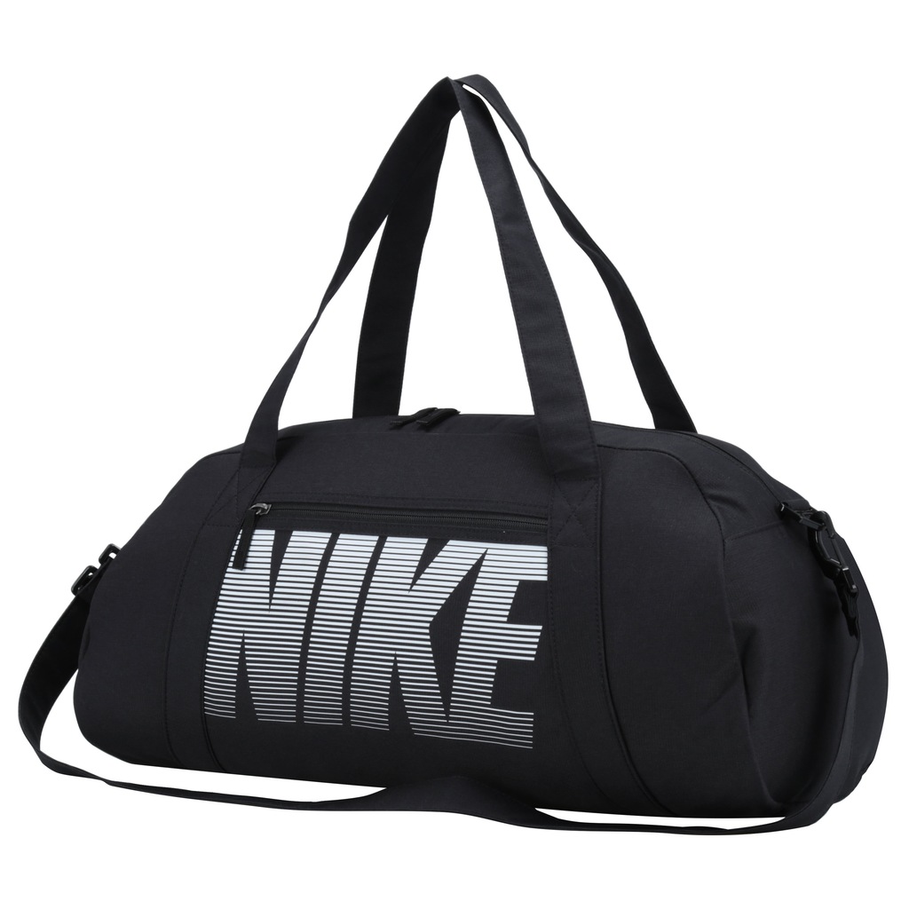 Mala Nike Gym Club - 30 Litros - Foto 1