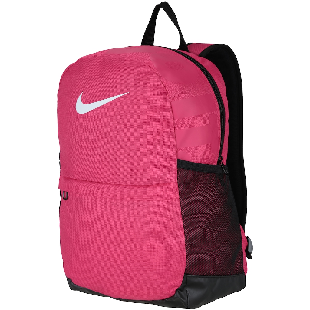 Mochila Nike Brasilia - 20 Litros - Foto 1