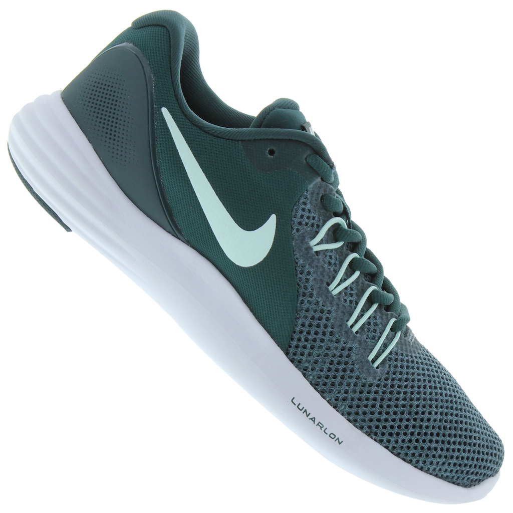 Tênis Nike Lunar Apparent - Feminino - Foto 1