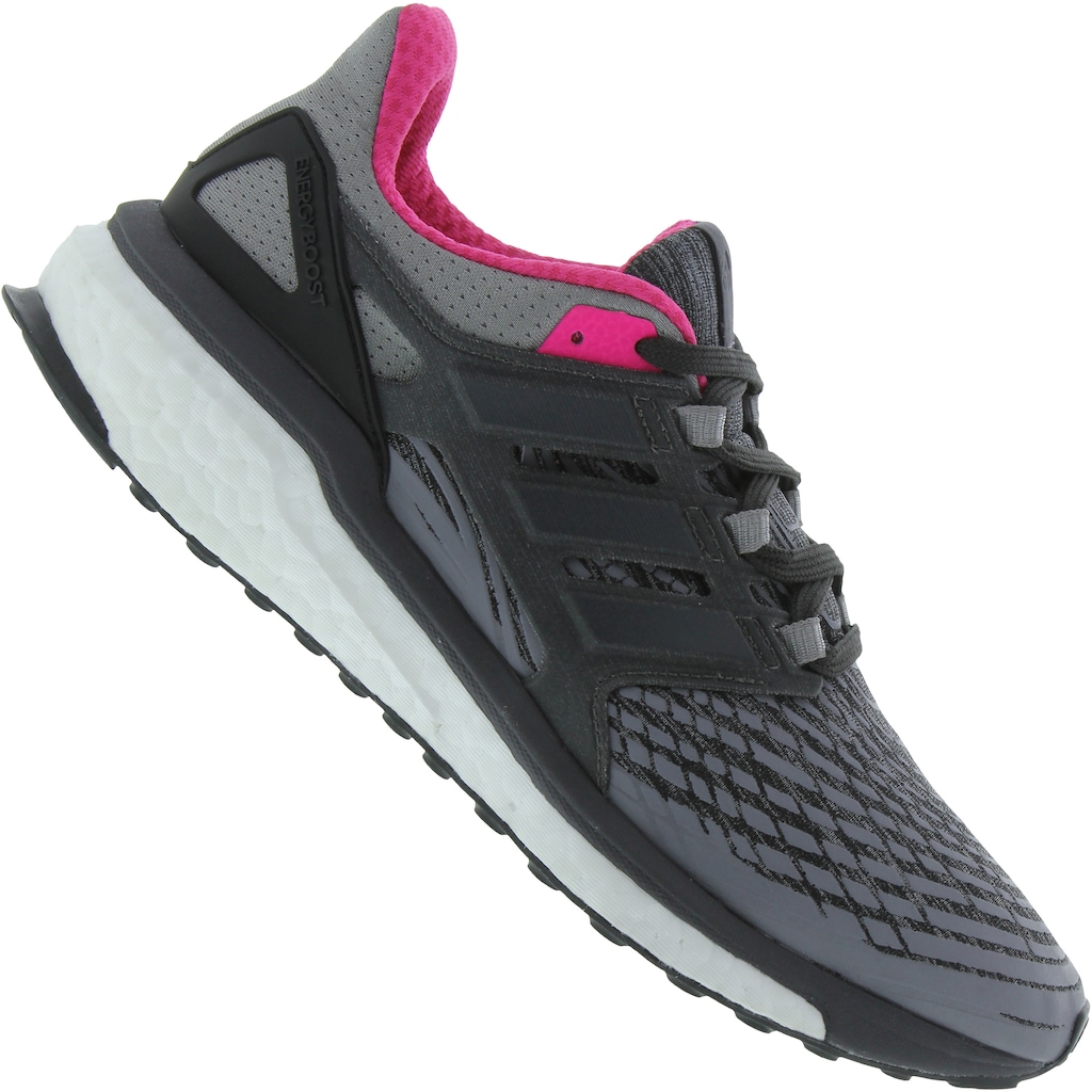 Tênis adidas Energy Boost - Feminino - Foto 1