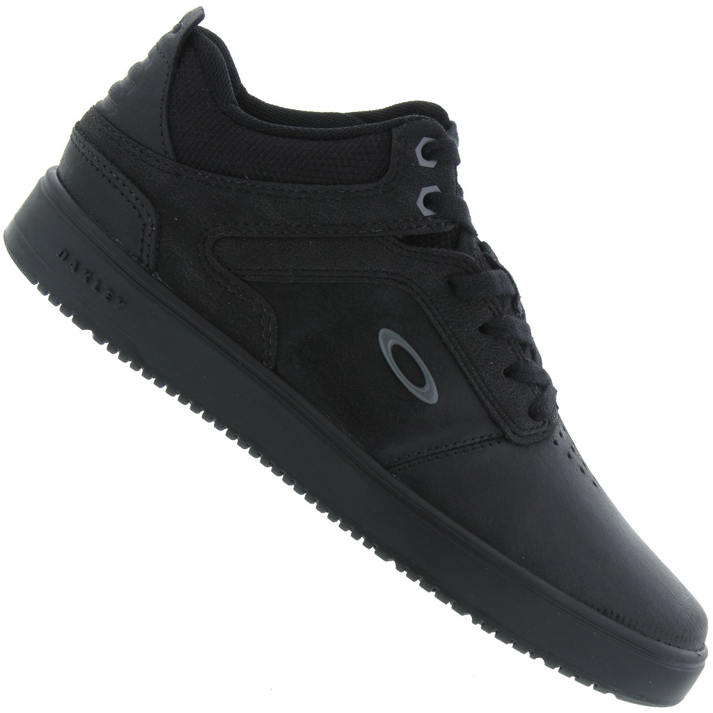 Tênis Oakley Hebroz Mid - Masculino - Foto 1