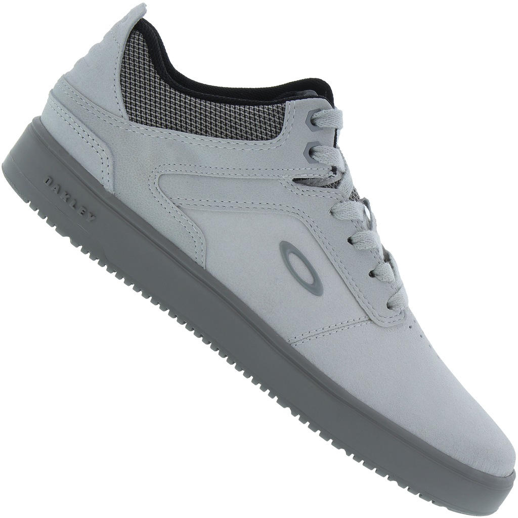 Tênis Oakley Hebroz Mid - Masculino - Foto 1