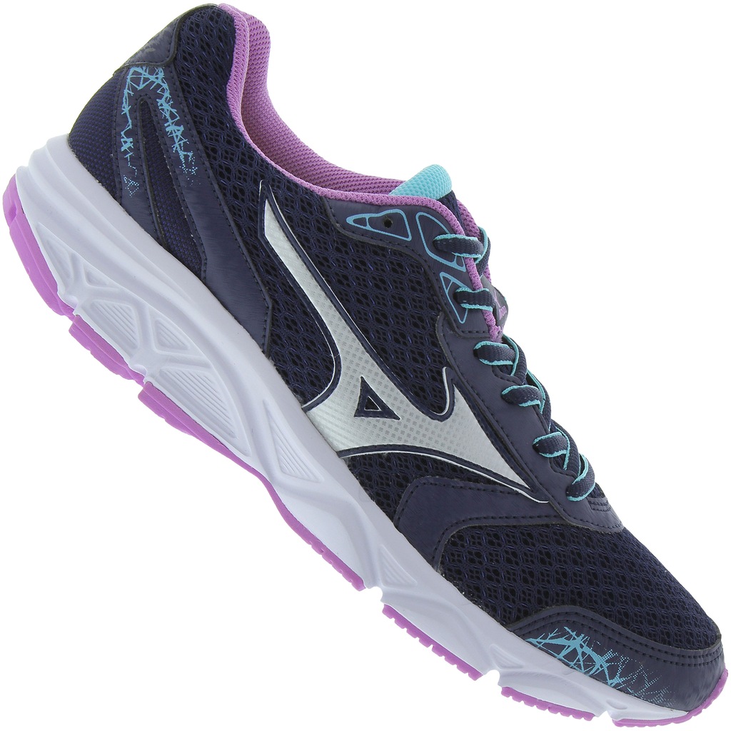 Tênis Mizuno Jet 2 N - Feminino - Foto 1