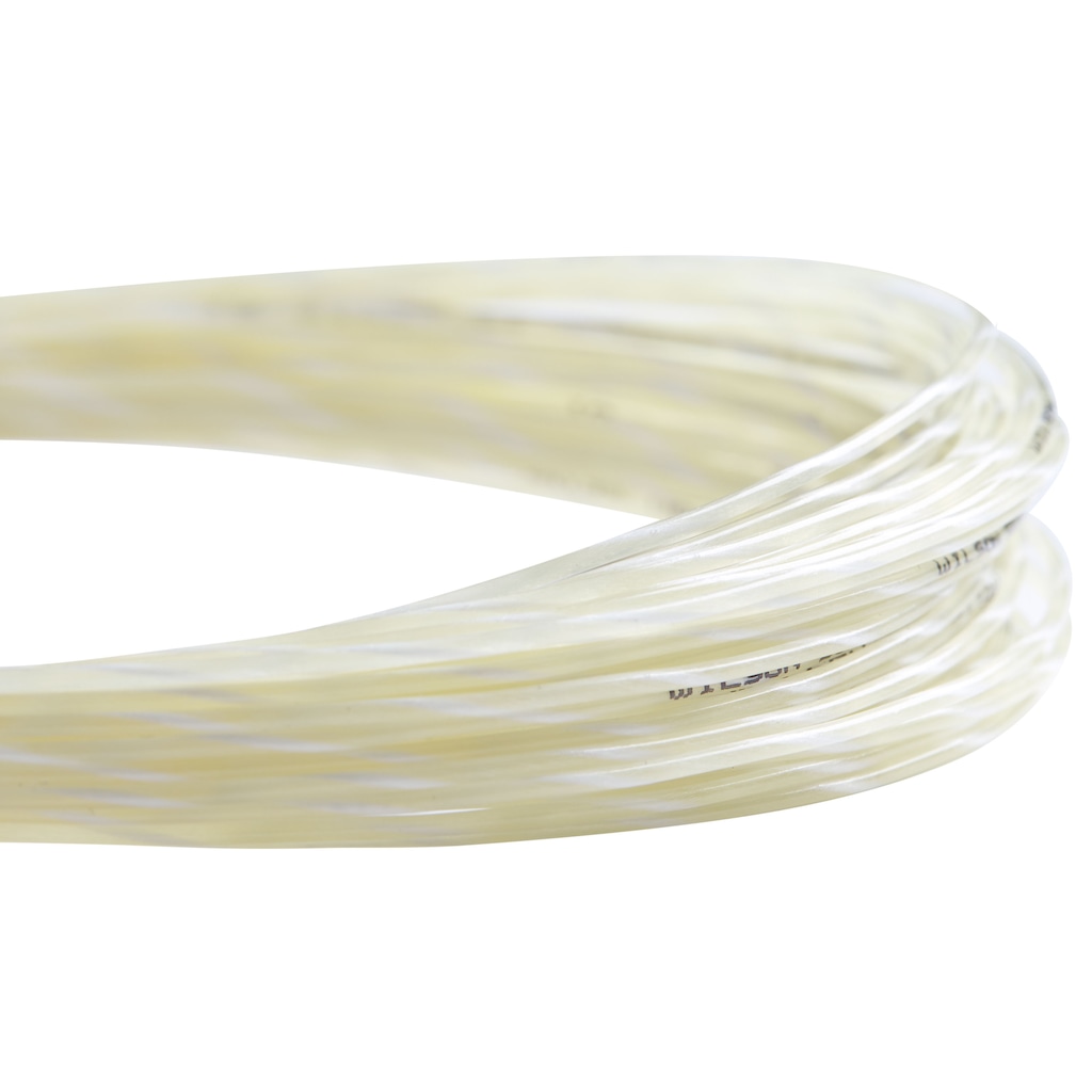 Imagem 2 do produto Corda para Raquete de Tênis Wilson Sensation Control - 12,2m