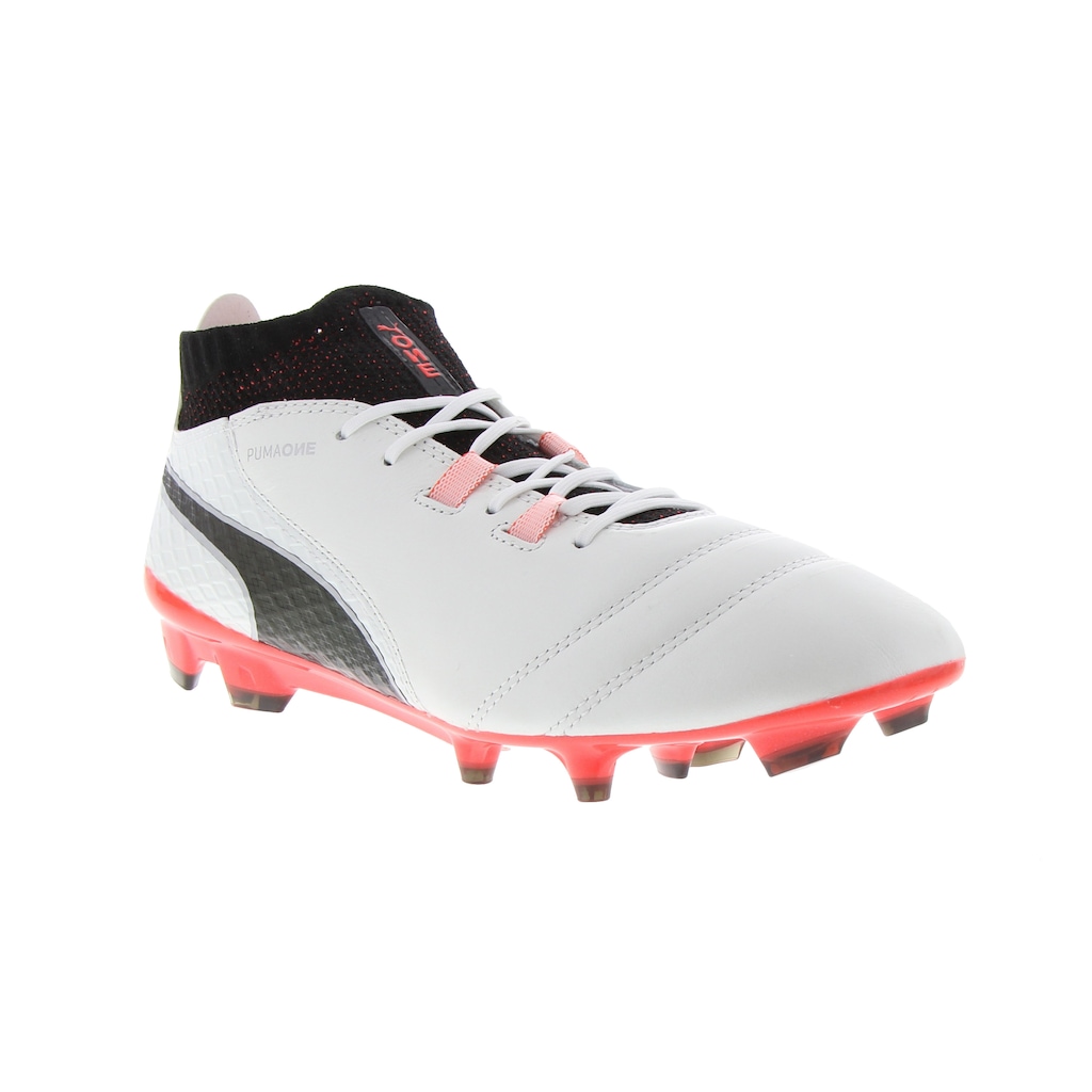 Chuteira de Campo Puma One 17.1 FG - Adulto | Centauro