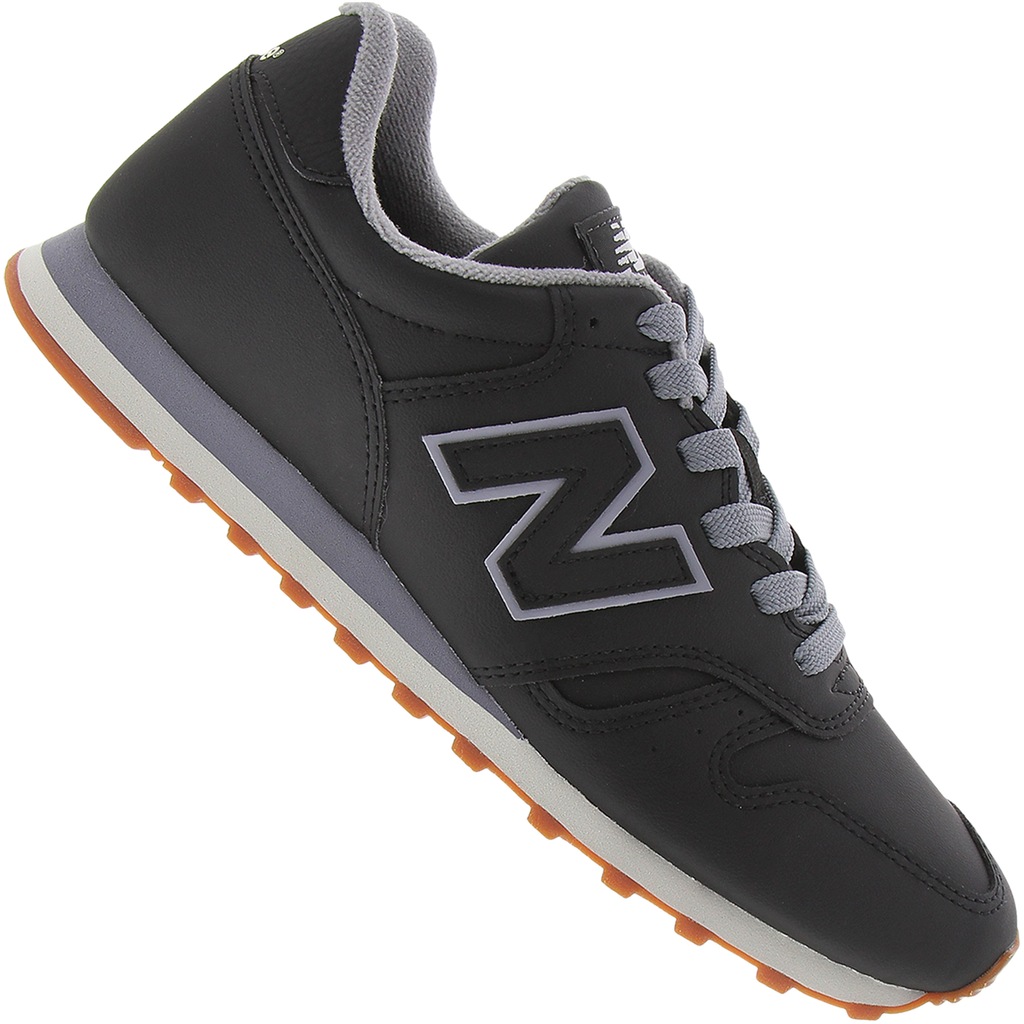 Tênis New Balance ML373 - Masculino - Foto 1