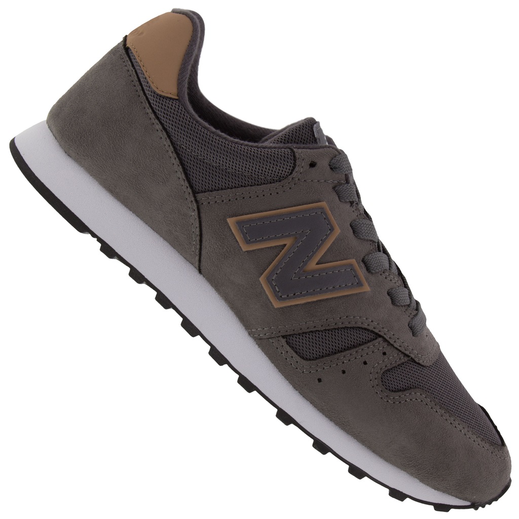 Tênis New Balance ML373 - Masculino - Foto 1