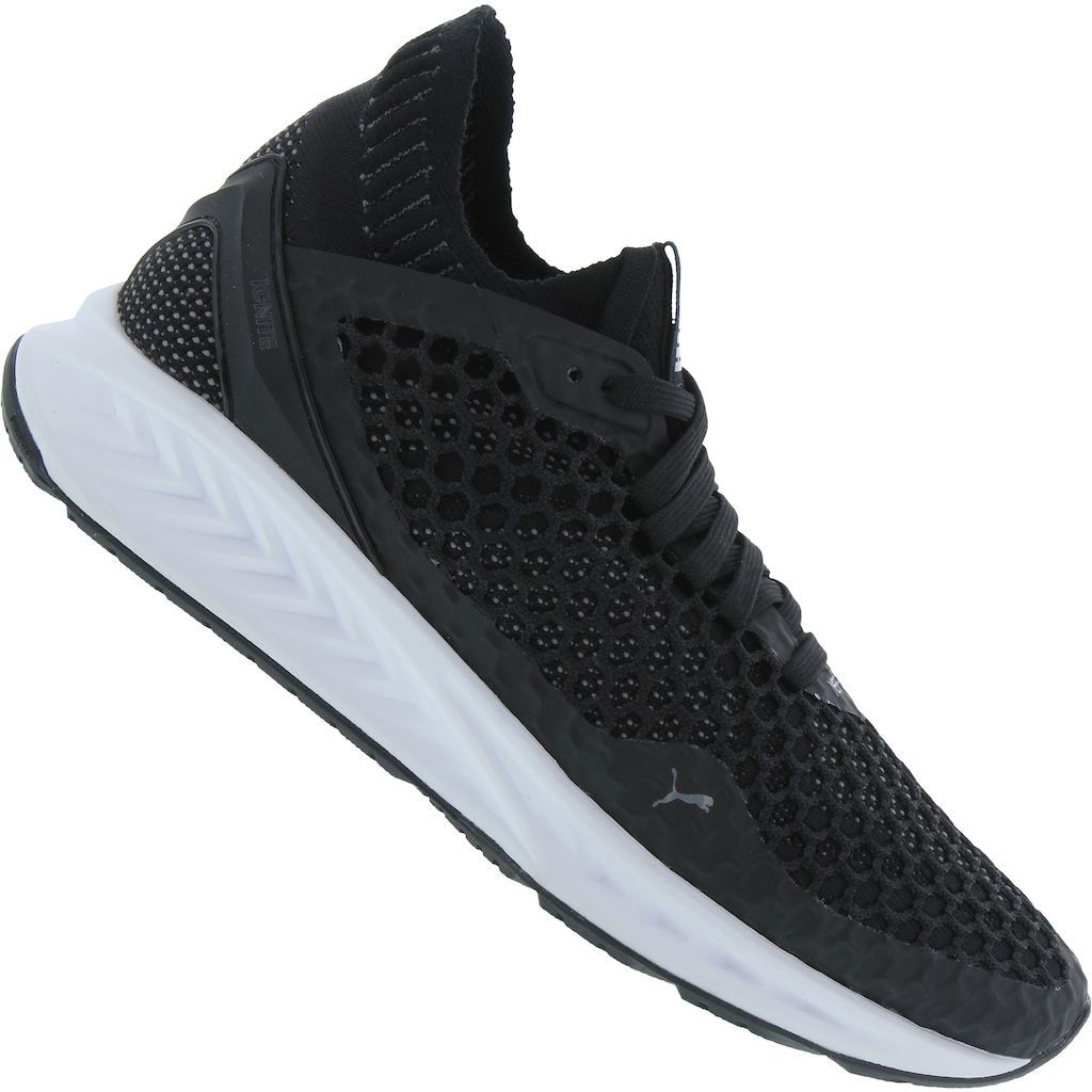 Tênis Puma Ignite Netfit - Masculino - Foto 1
