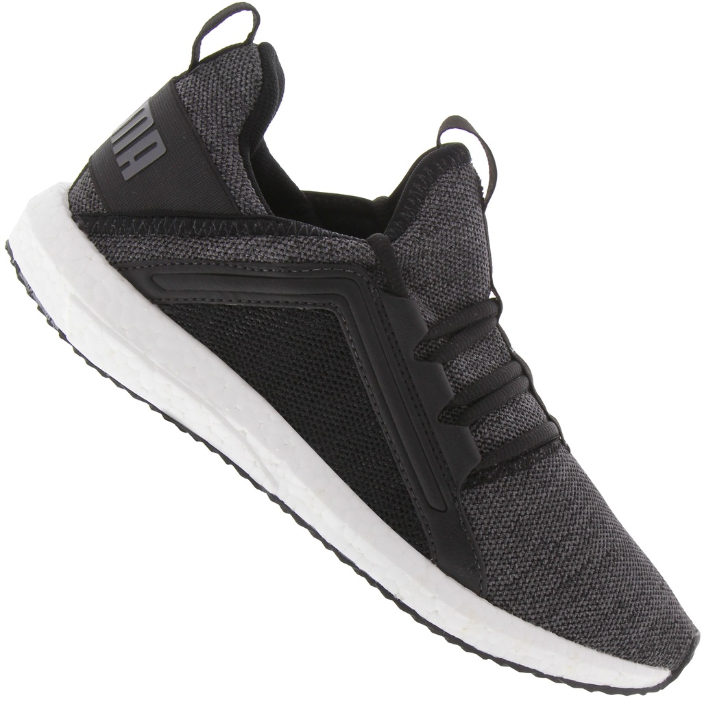 Tênis Puma Mega Nrgy Knit BDP - Feminino - Foto 1