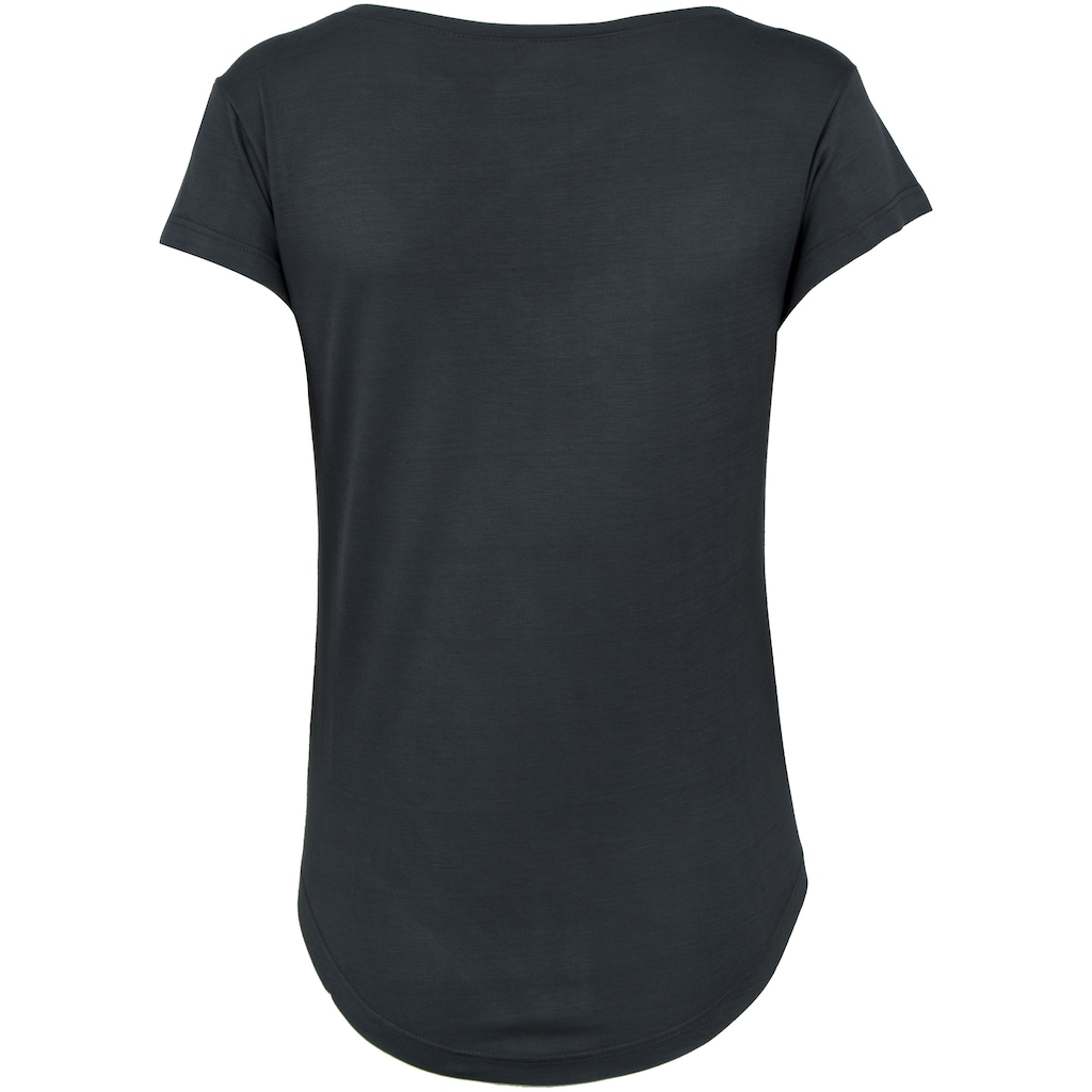 Camiseta Oxer Cord II - Feminina - Foto 2