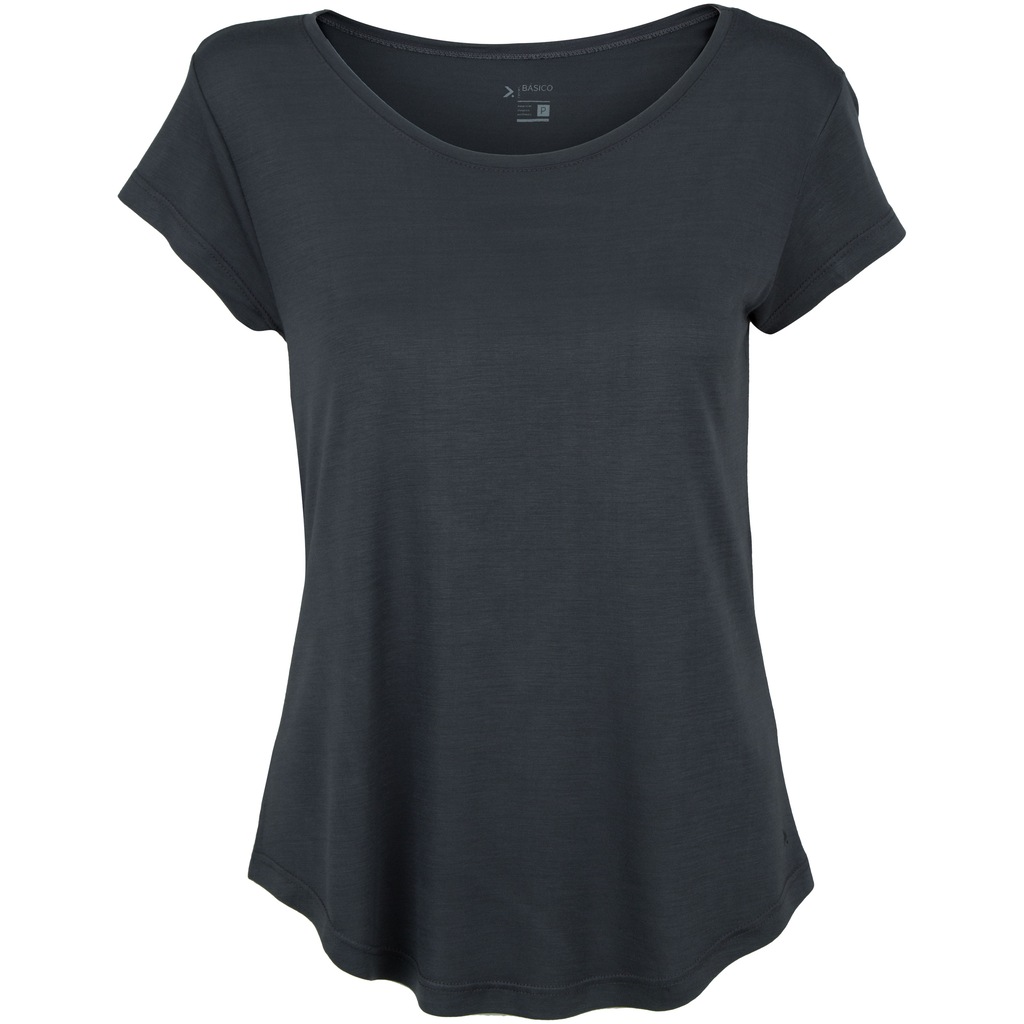 Camiseta Oxer Cord II - Feminina - Foto 1