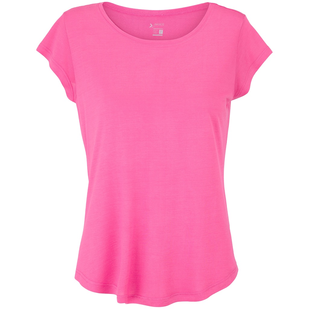 Camiseta Oxer Cord II - Feminina - Foto 2