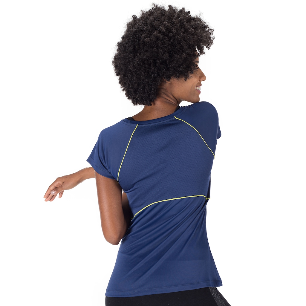 Imagem 2 do produto Camiseta Oxer Sweety 3 - Feminina