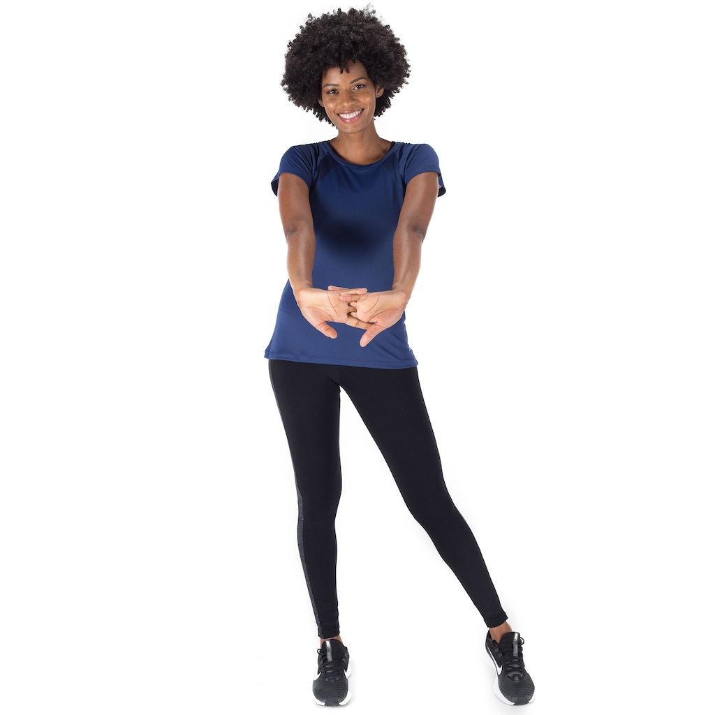 Imagem 3 do produto Camiseta Oxer Sweety 3 - Feminina