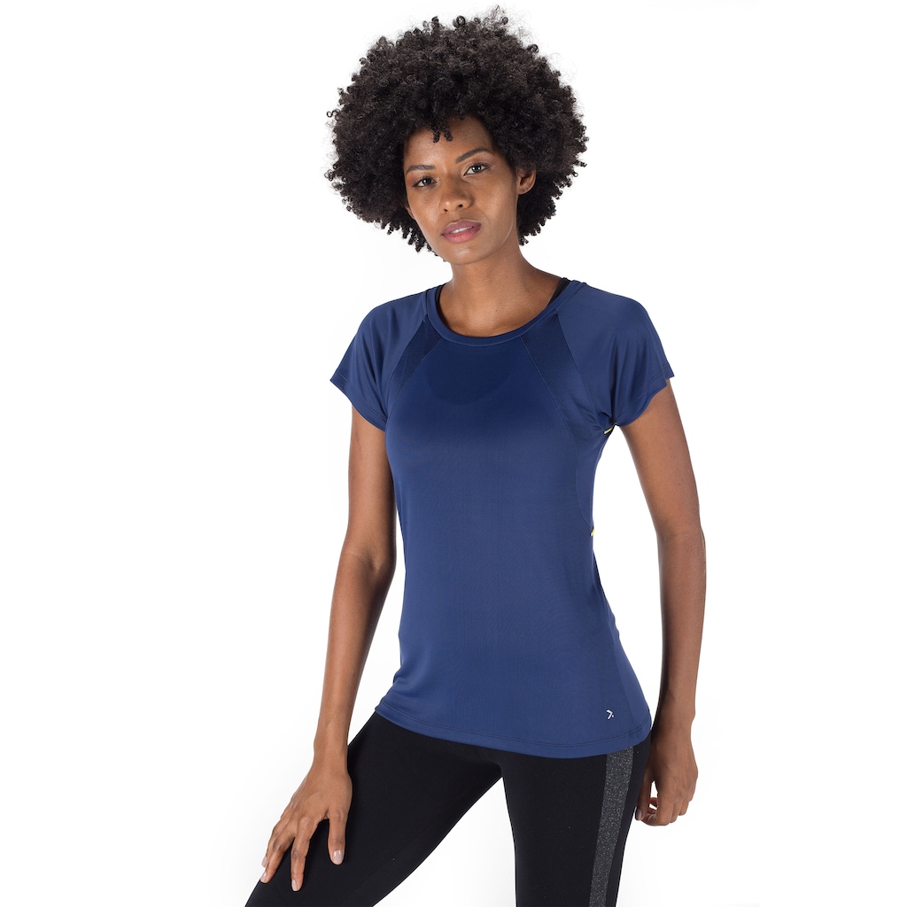 Imagem 1 do produto Camiseta Oxer Sweety 3 - Feminina