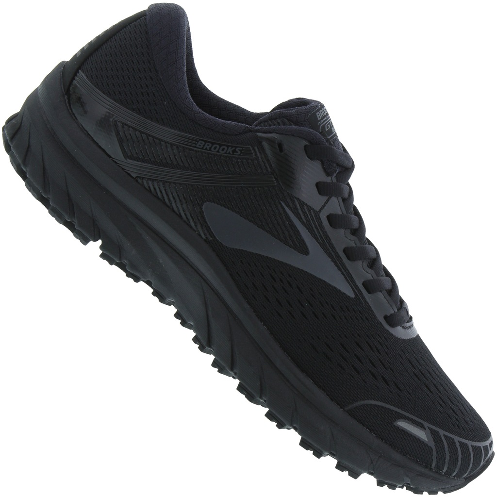 Tênis Brooks Adrenaline GTS 18 - Masculino - Foto 1