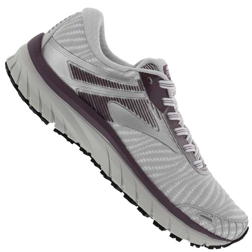 Tênis Brooks Adrenaline GTS 18 - Feminino - Foto 1