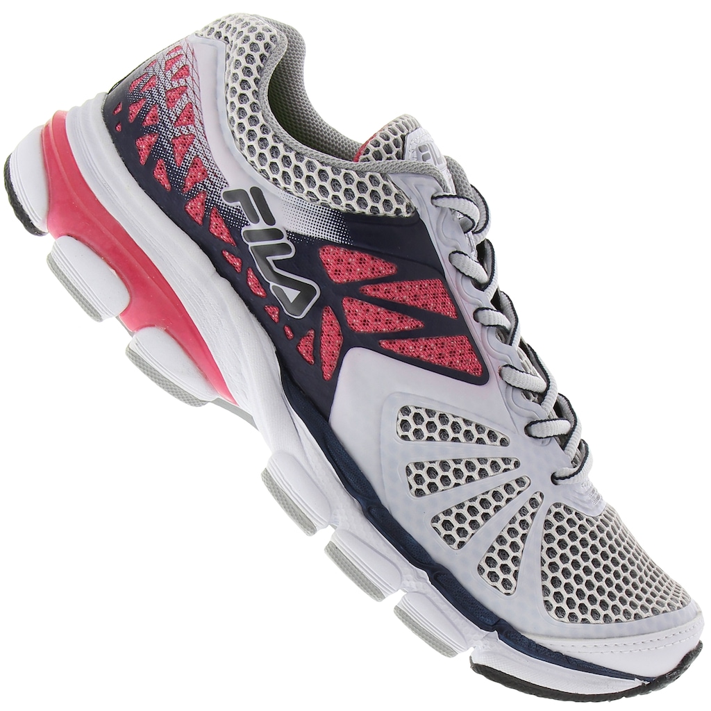 Tênis Fila Pulse 2.0 - Feminino - Foto 1