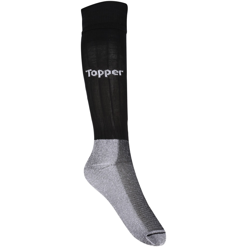 Meião Topper Maestro - Adulto - Foto 1