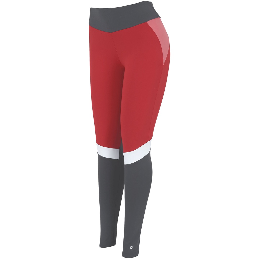 Calça Legging Oxer Energy - Feminina - Foto 1