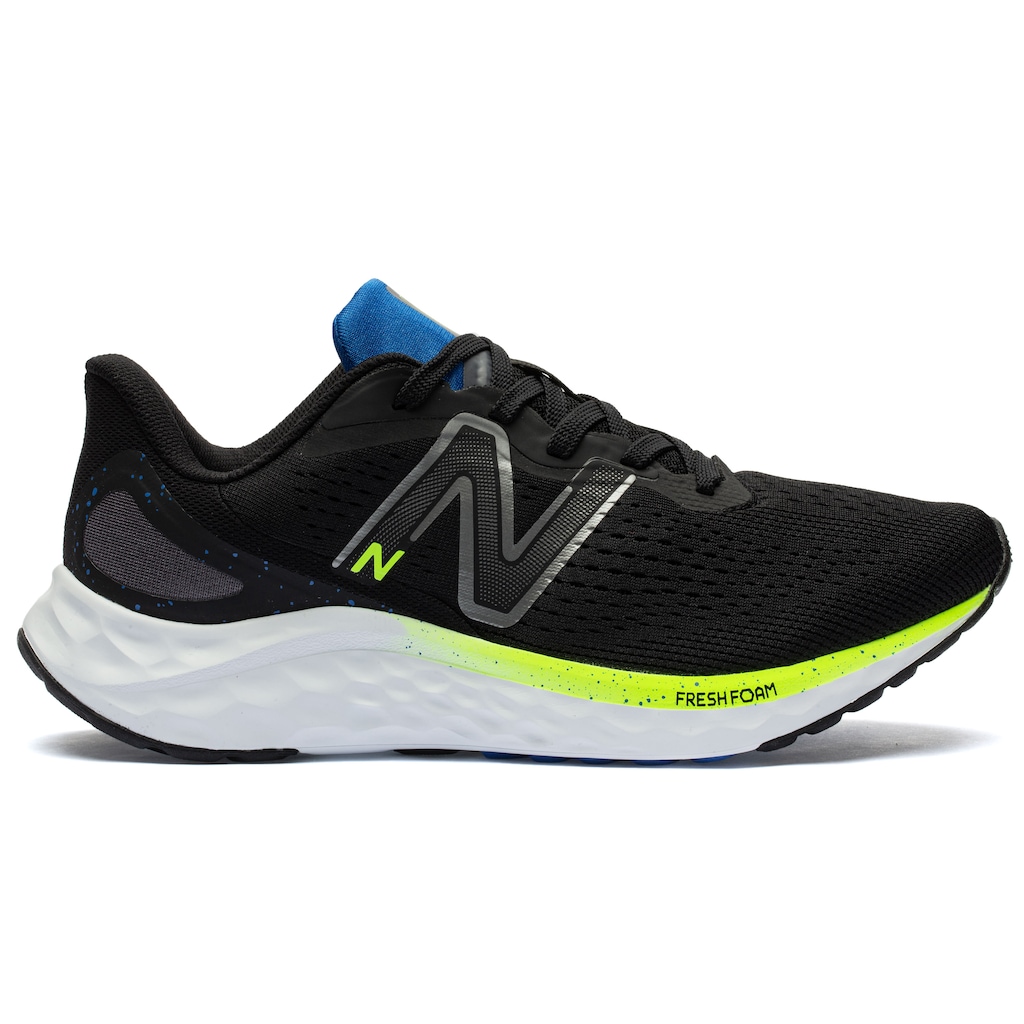 Tênis Masculino New Balance Fresh Foam Arishiv4
