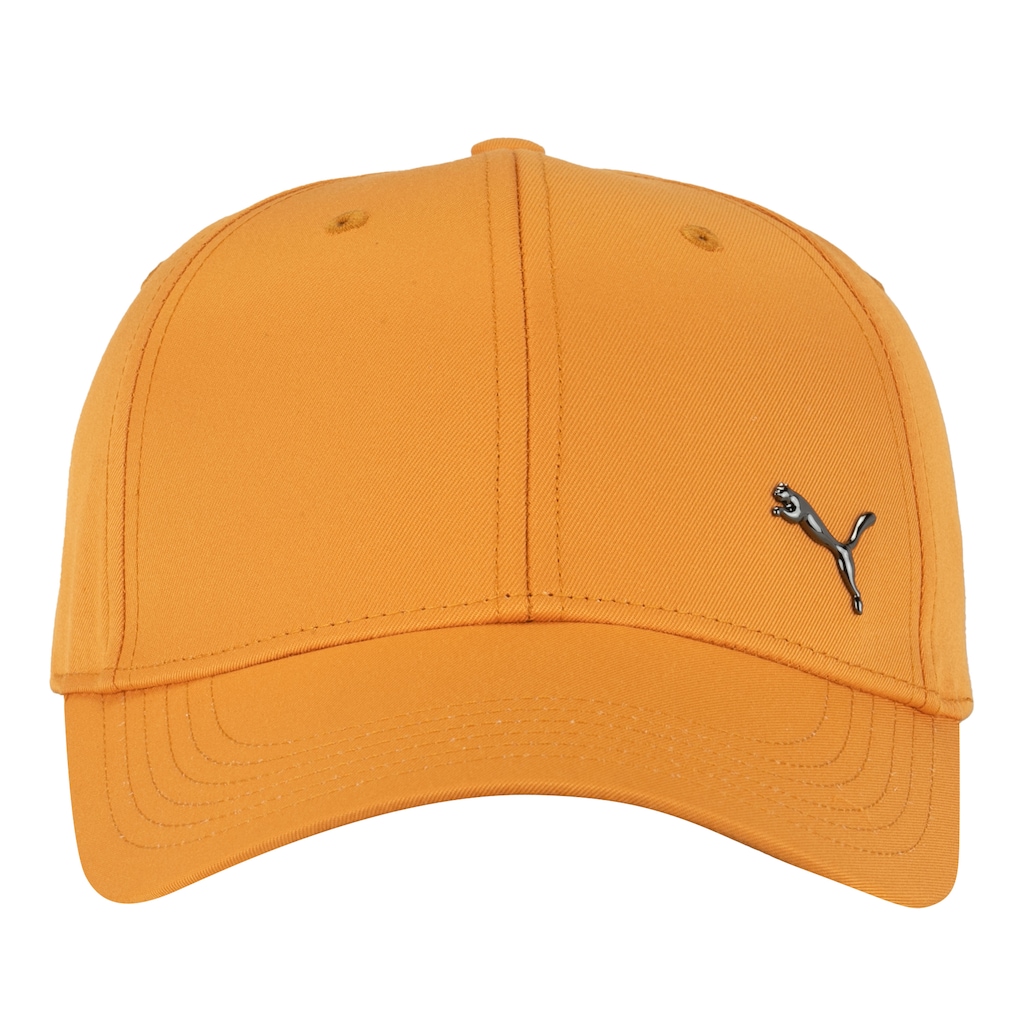 Boné Aba Curva Puma Metal Cat - Strapback - Adulto - Foto 2