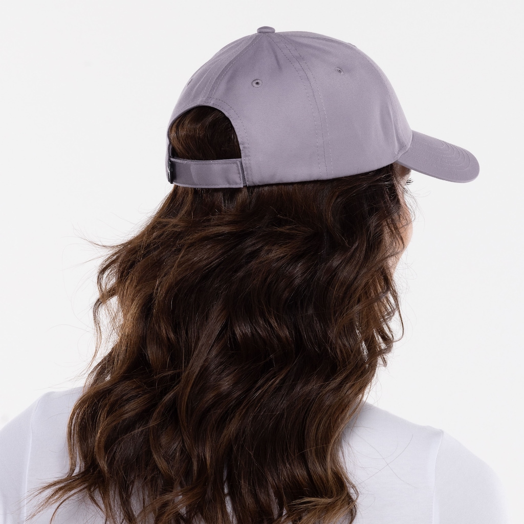 Imagem 3 do produto Boné Aba Curva Puma Metal Cat - Strapback - Adulto