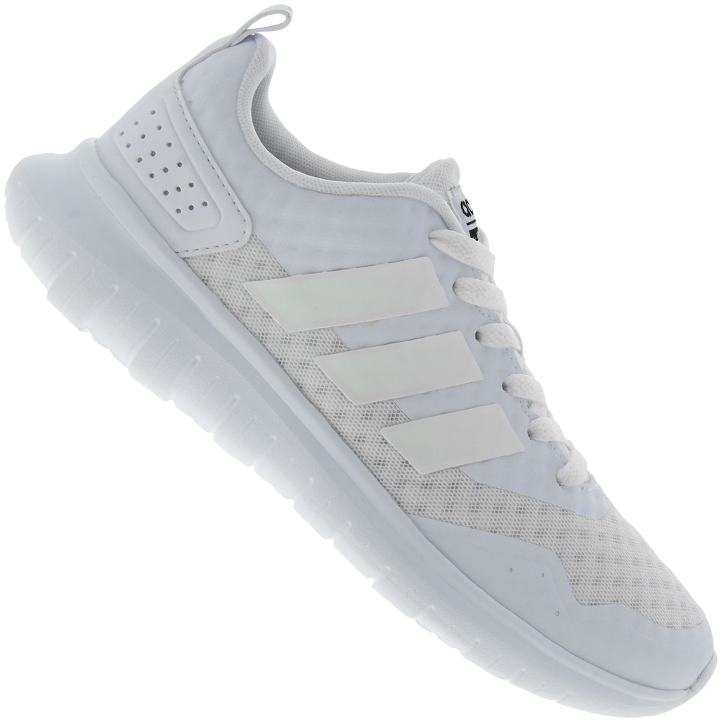 Tênis adidas Neo CF Lite Flex - Feminino - Foto 1