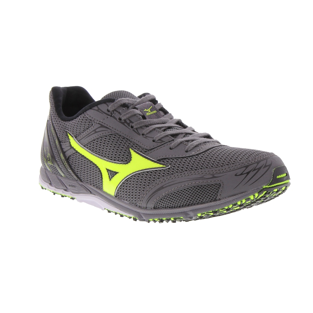 T M  Tênis Mizuno Wave Ekiden 11 - Masculino | Centauro