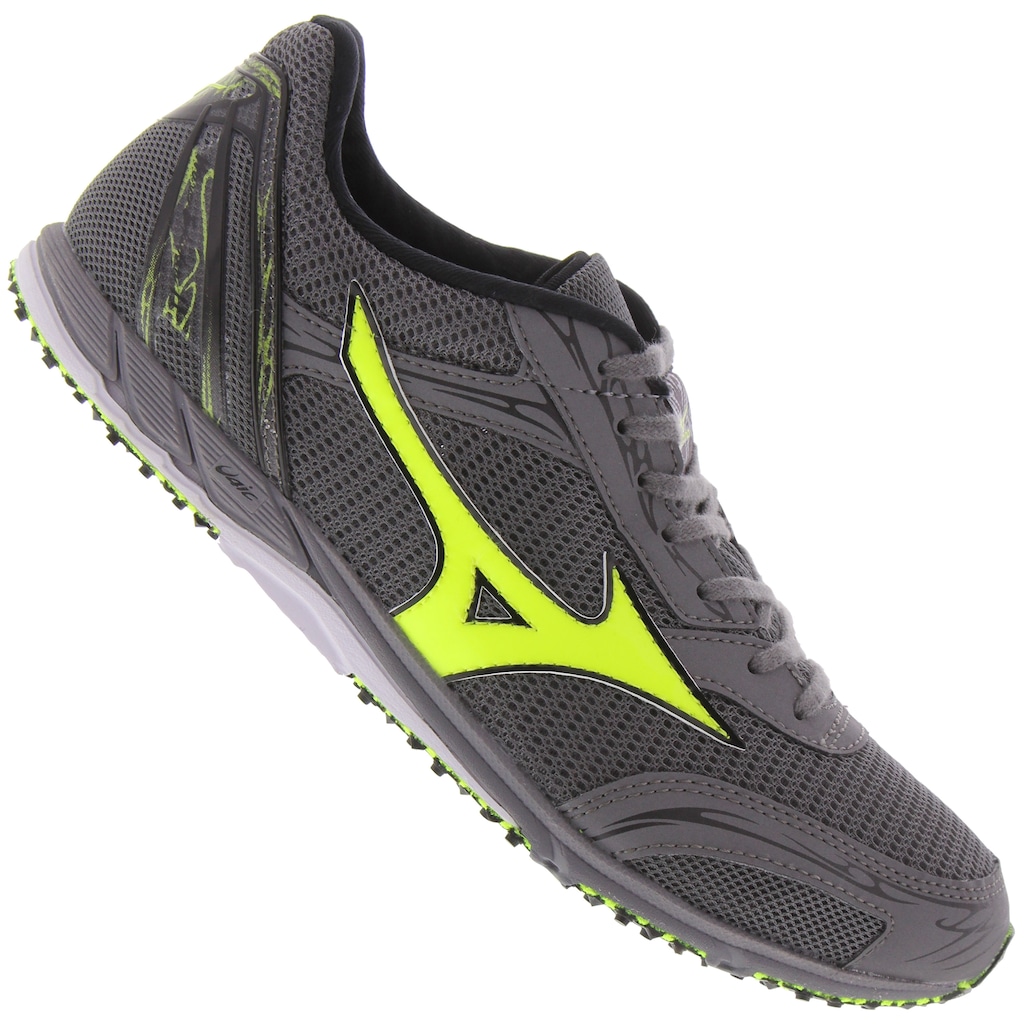 Tênis Mizuno Wave Ekiden 11 - Masculino | Centauro
