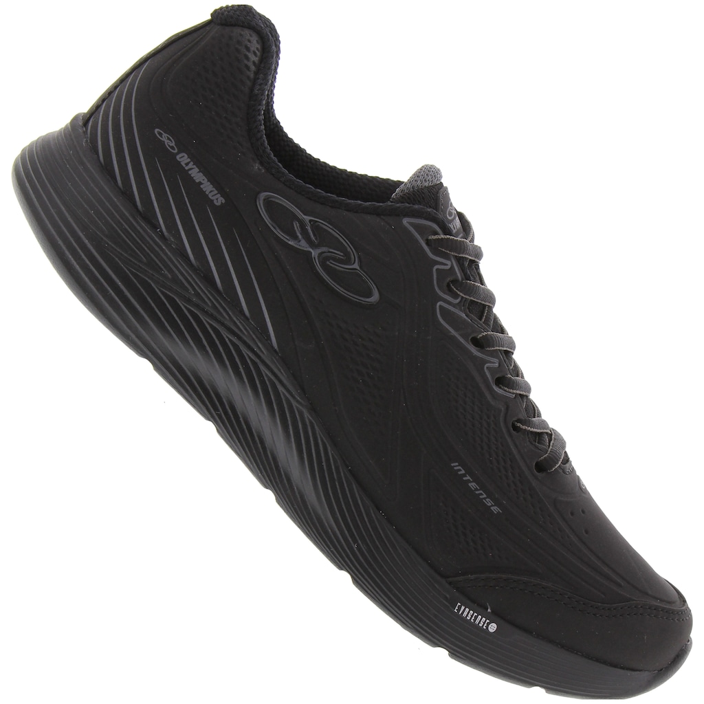 Tênis Olympikus Intense - Masculino - Foto 1