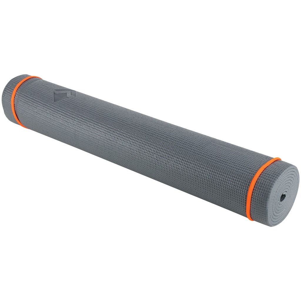 Tapete de Yoga Vollo PVC - 173 x 61 x 0,4 cm - Foto 2