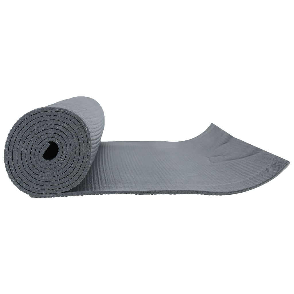 Tapete de Yoga Vollo PVC - 173 x 61 x 0,4 cm - Foto 3