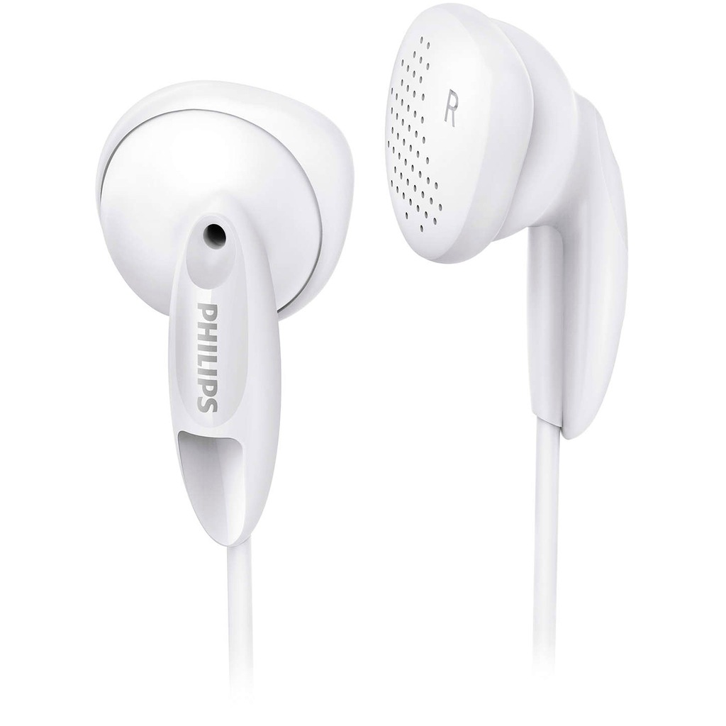 Fone de Ouvido Intra Auricular Philips SHE1350 - Foto 1