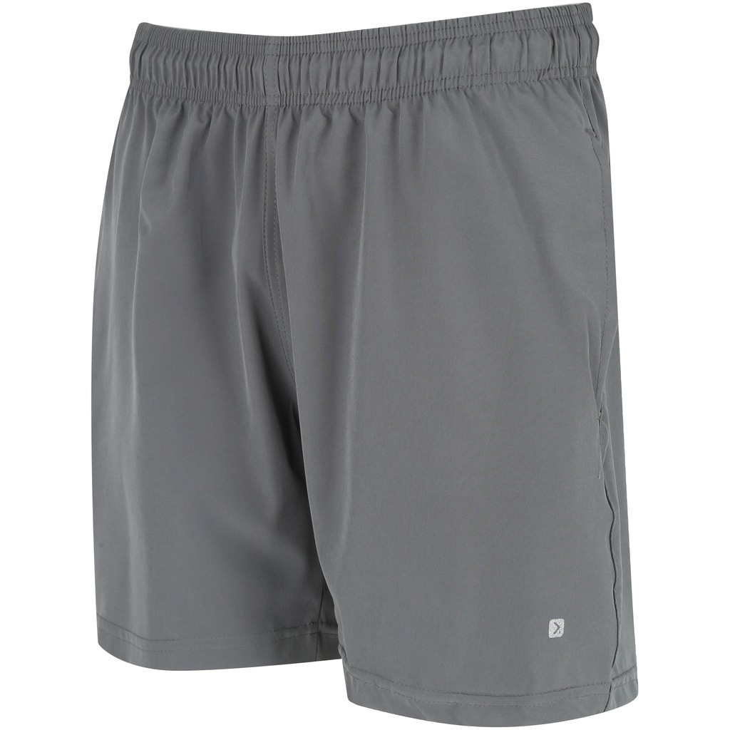Bermuda Oxer Básica Elastic - Masculina - Foto 1